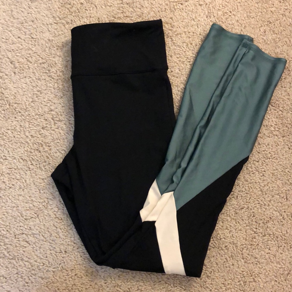 Workout Leggings